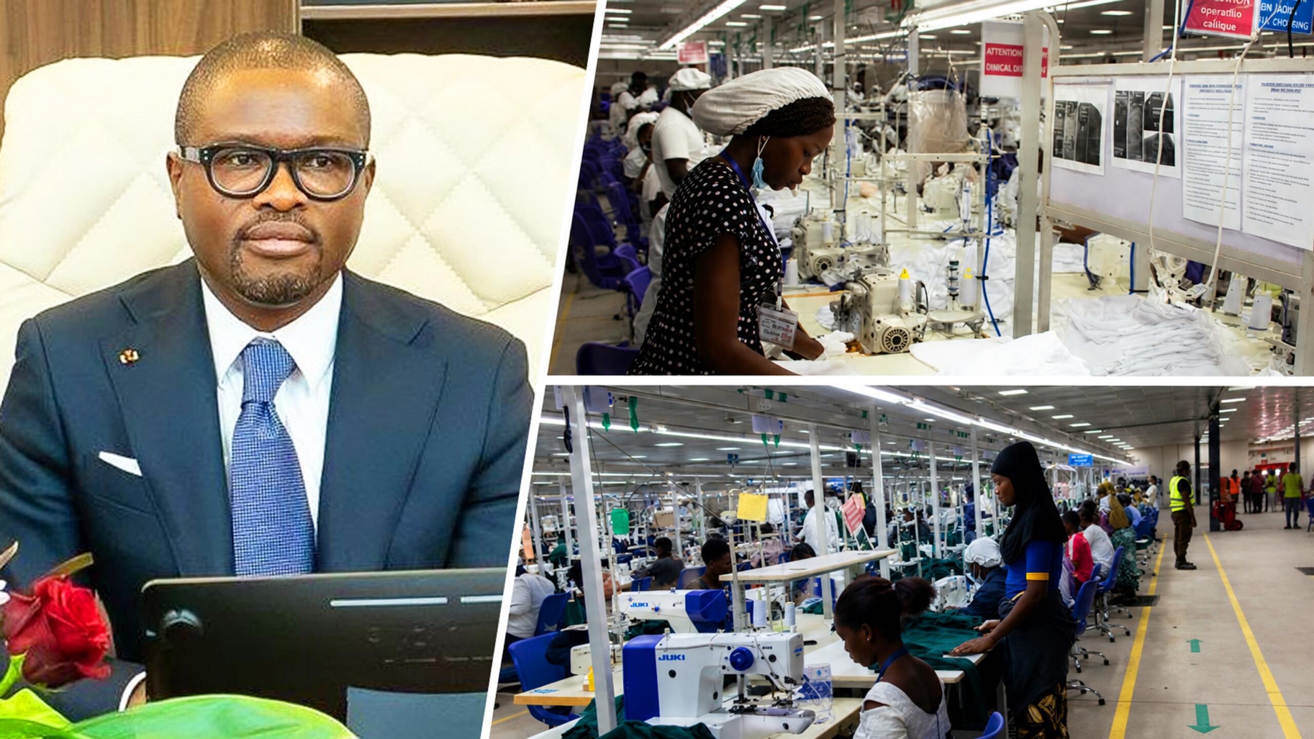 Benin’s performance-driven agricultural strategy to boost cotton output