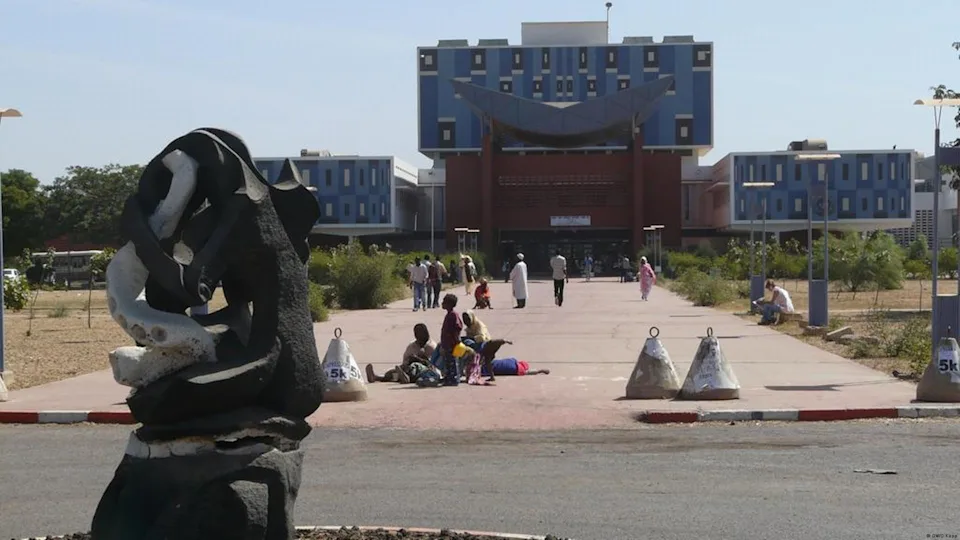 Youth in Senegal remain divided over the Diomaye-Sonko split.