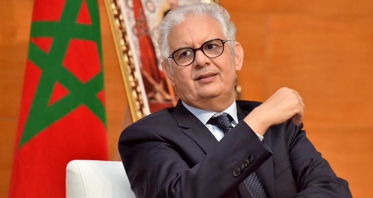 Morocco and EU launch €348 million water partnership to combat climate change
