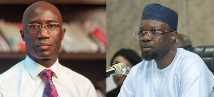 Senegal government shake-up sparks debate over judicial reforms