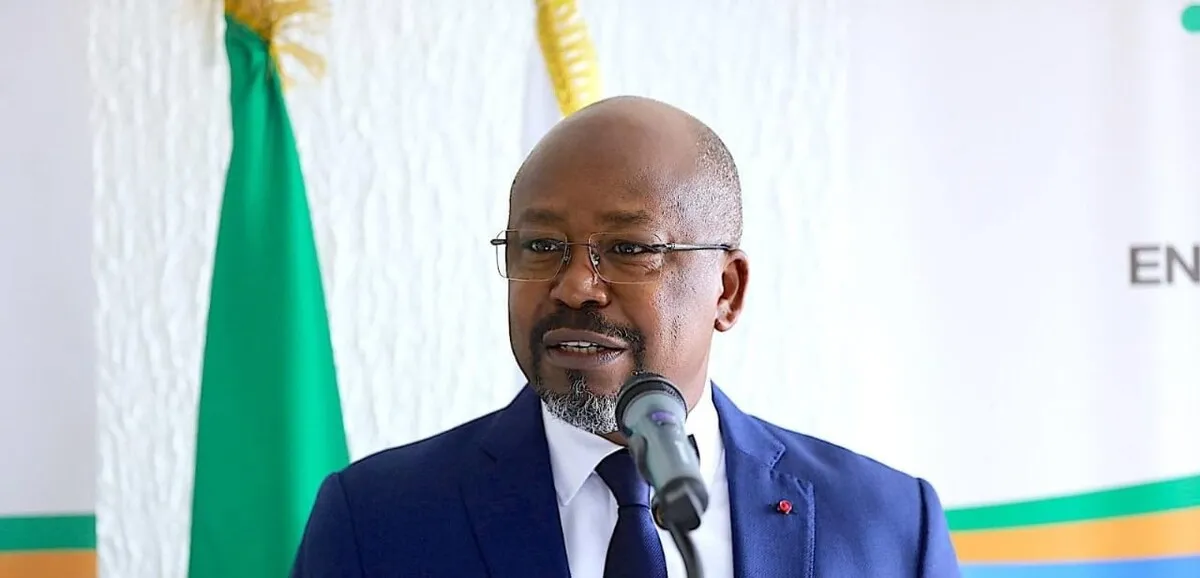 Gabon court ruling keeps opposition leader detained