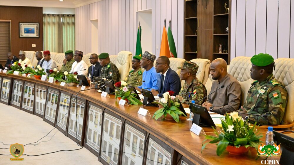 Benin and Niger lift barriers to boost bilateral ties
