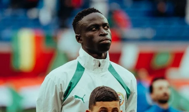 Krépin Diatta