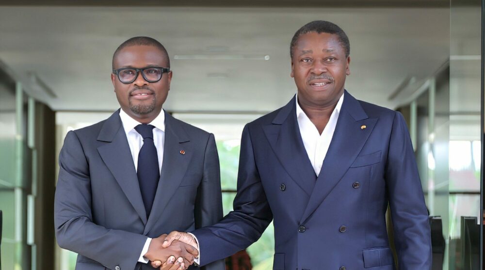 Bénin and Togo deepen ties with new era of strategic partnership
