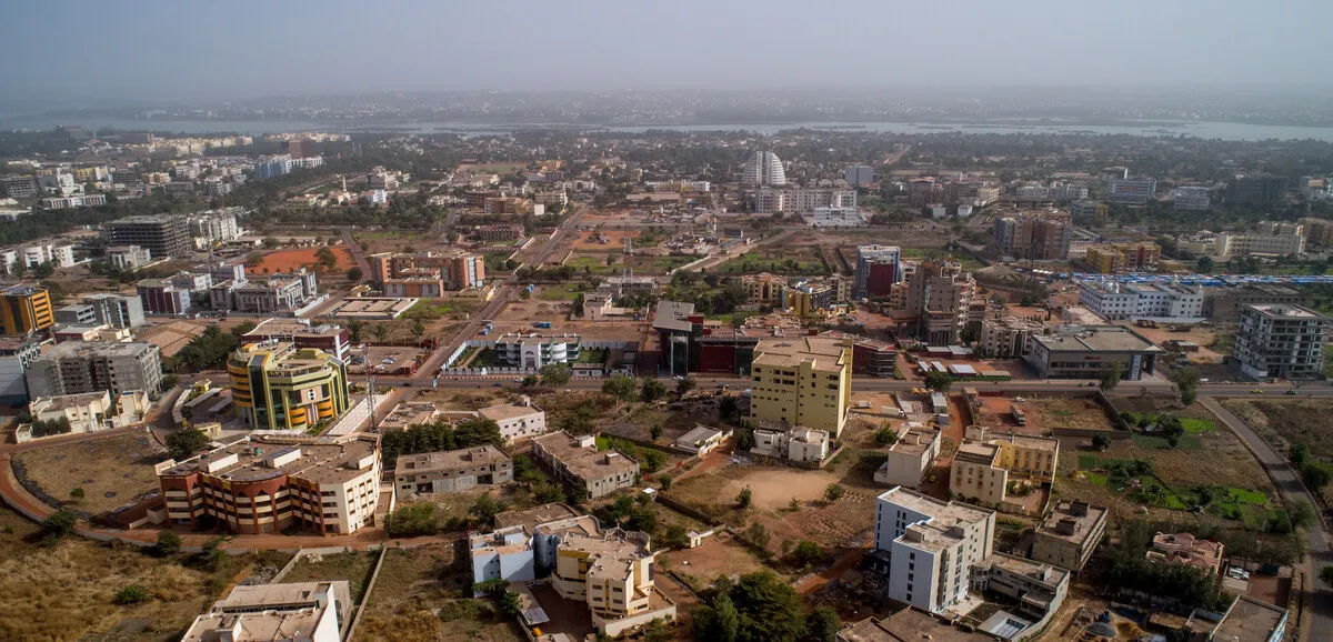 Mali offers record bounty to capture JNIM leader