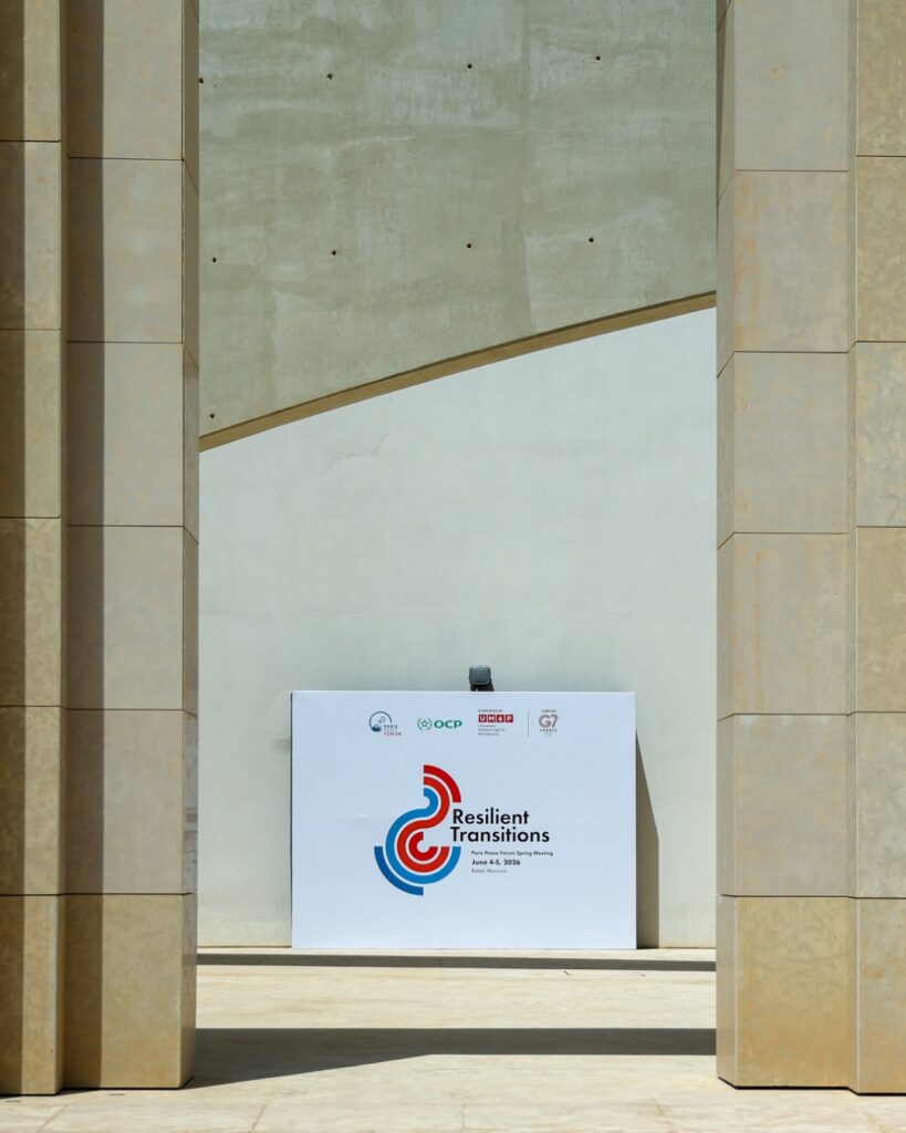 New French ambassador defends Franco-Moroccan method at Rabat peace forum