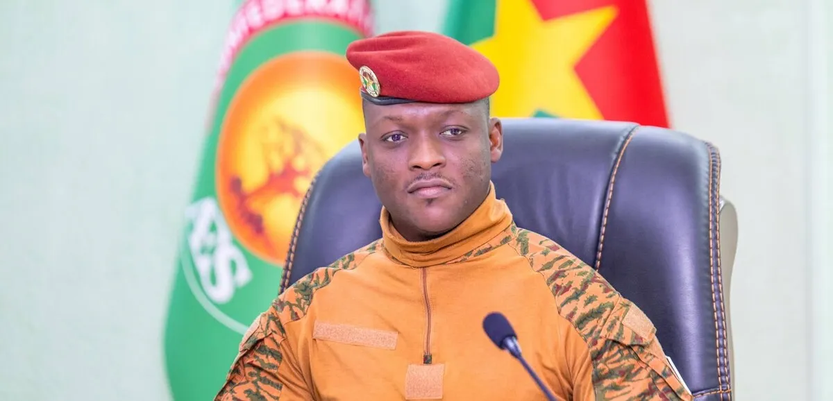 Burkina Faso suspends two muslim associations after critical imam's arrest