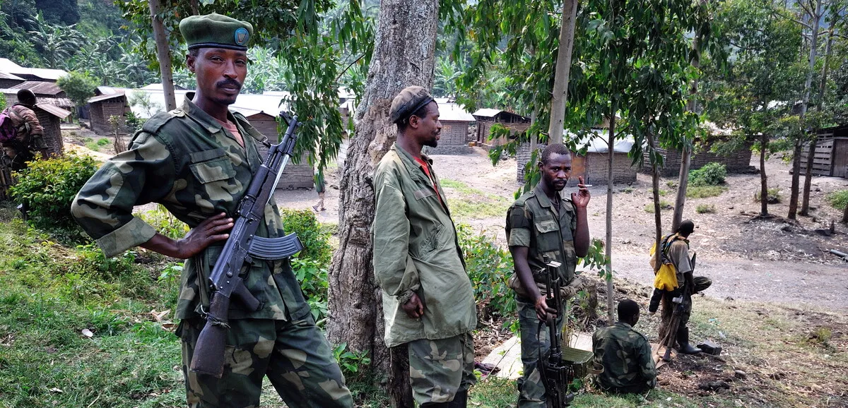 DRC crisis: M23 faces allegations of mass forced conscription and brutal detentions