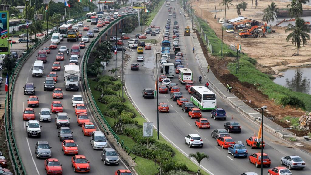 Over a thousand electric vehicles are already in use across Côte d'Ivoire.