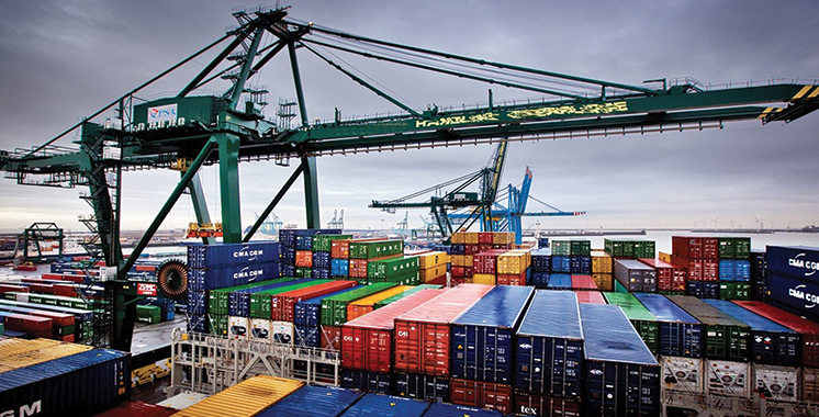 Morocco-Philippines trade growth
