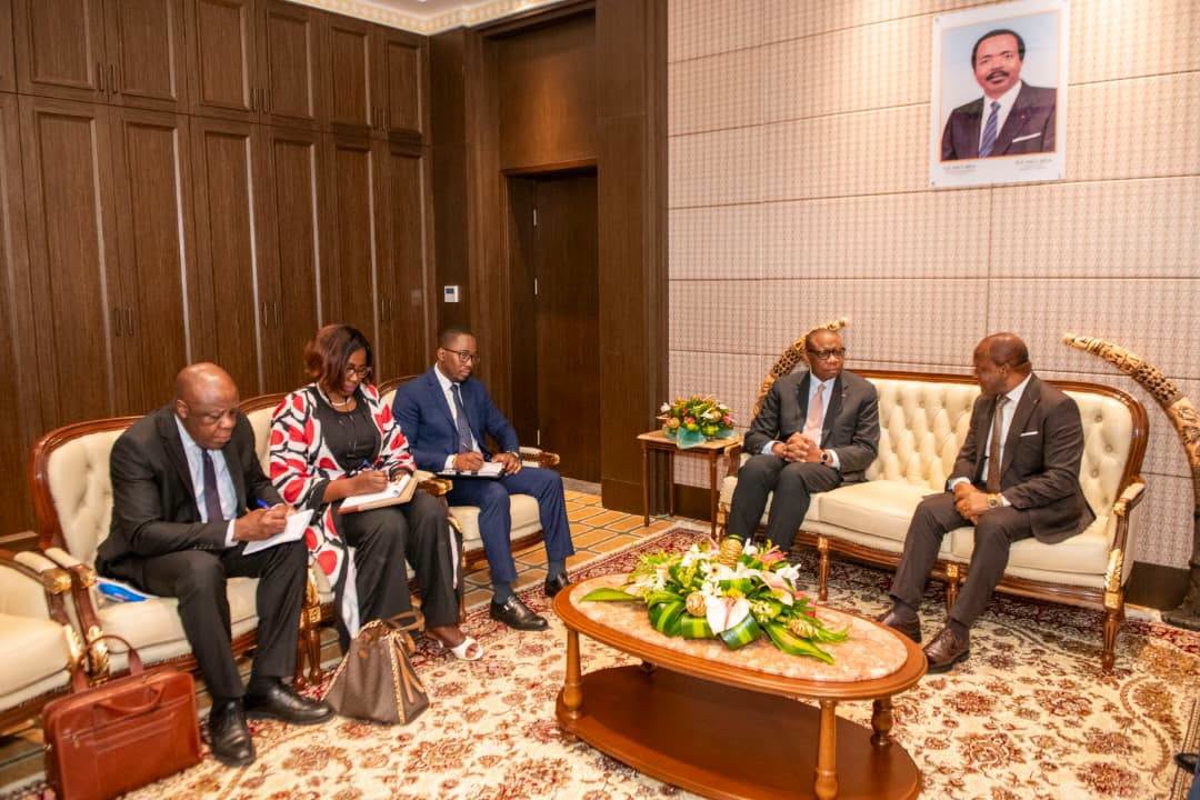 Cameroun gears up for major francophonie assembly in 2026