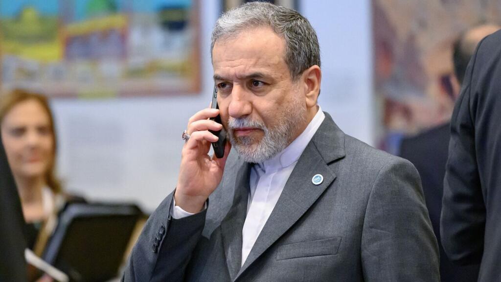 Iran/USA