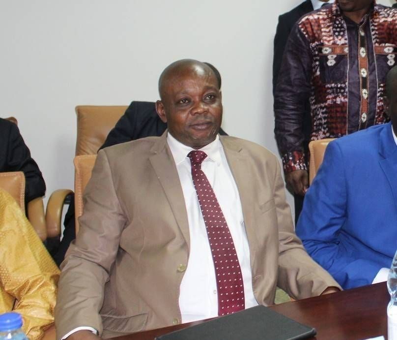 General Abdoulaye Miskine's trial in Chad faces persistent delays