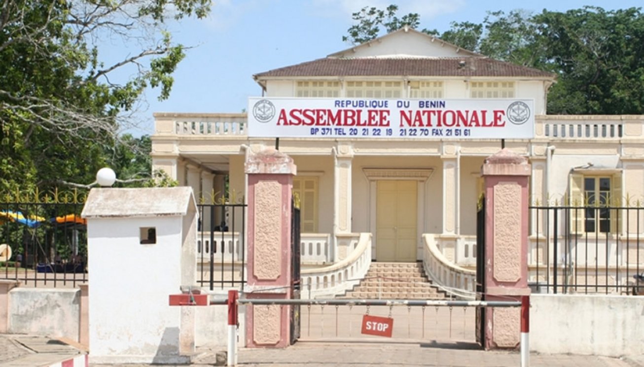 Bénin National Assembly