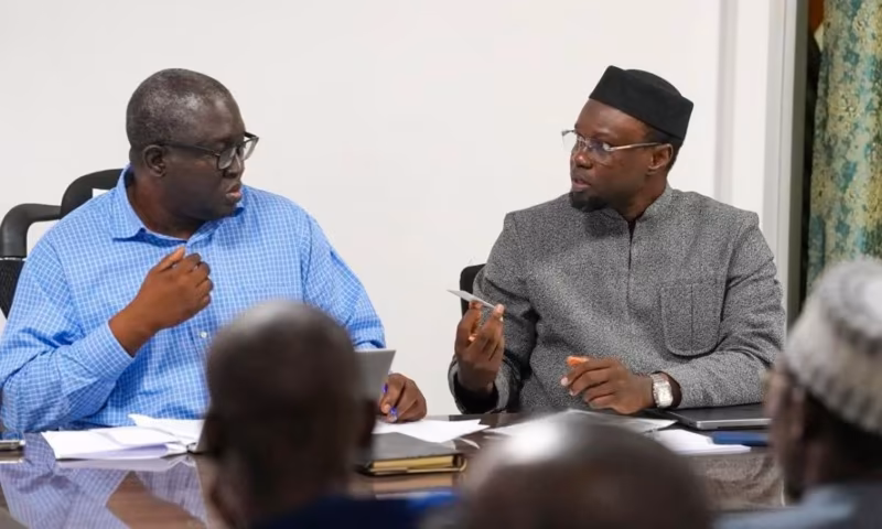 Pastef in Ziguinchor: A Political Powder Keg Ready to Explode