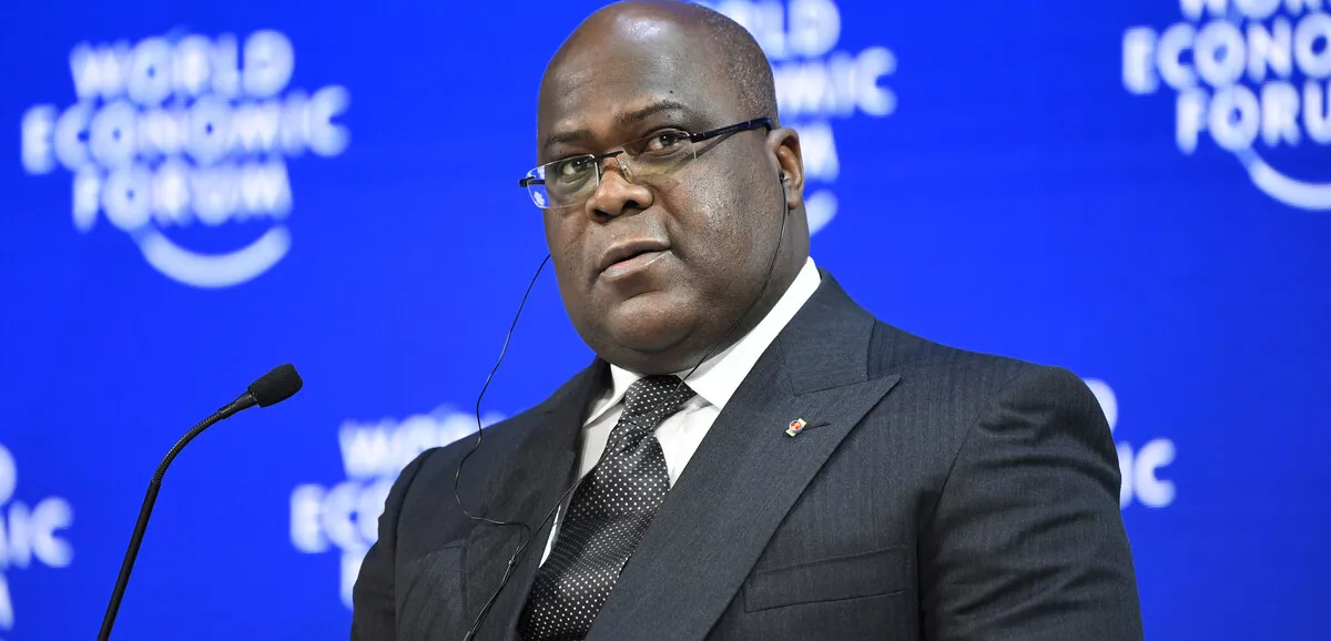 Mass gatherings banned in drc to curb ebola ahead of opposition protest