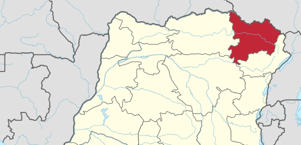 Democratic Republic of Congo: Ebola outbreak spreads to new province