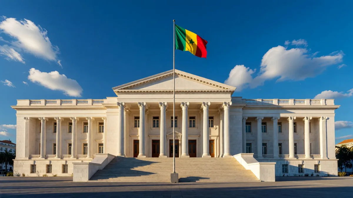 Sénégal : la fracture politique qui secoue le pays