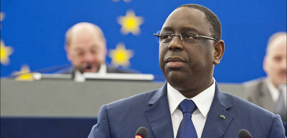 Controversy as former president Macky Sall returns to Senegal amid calls for justice