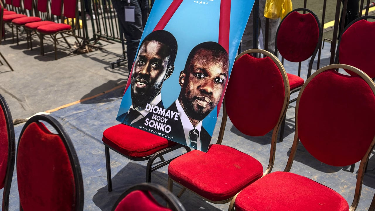 Purges within Senegal’s leadership shake up political landscape
