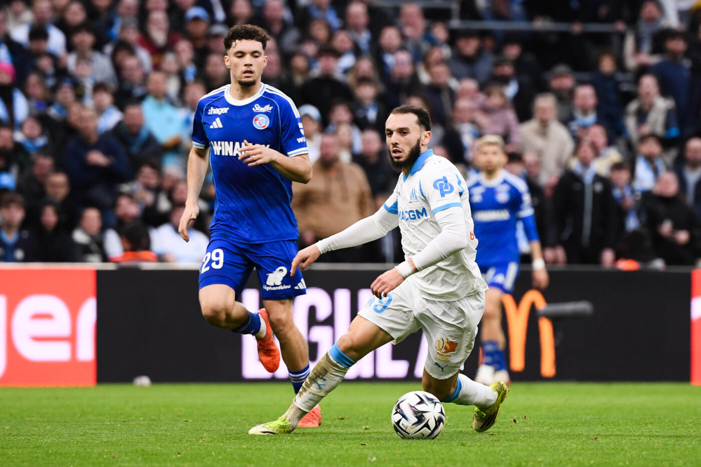 Opening Ligue 1 match revealed ahead of new season