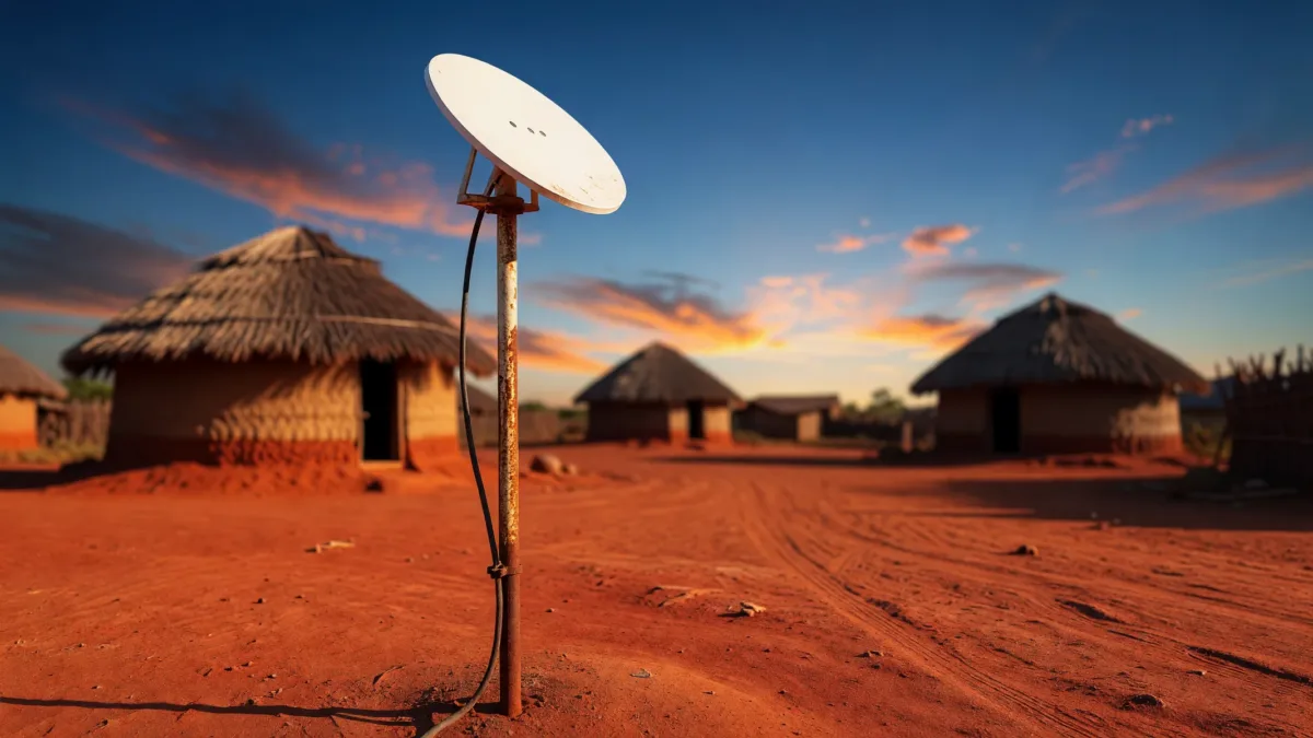 Starlink granted operating license in Côte d’Ivoire to bridge digital divide