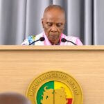 Benin’s senate launches new chapter in governance with bicameral system