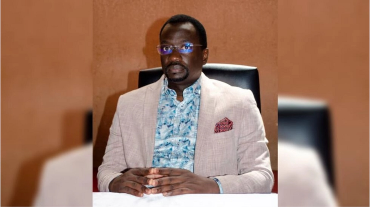 Senegal’s political landscape: faye and sonko’s evolving rivalry