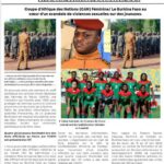 Burkina Faso faces reckoning as military-led patriotism faces allegations of abuse