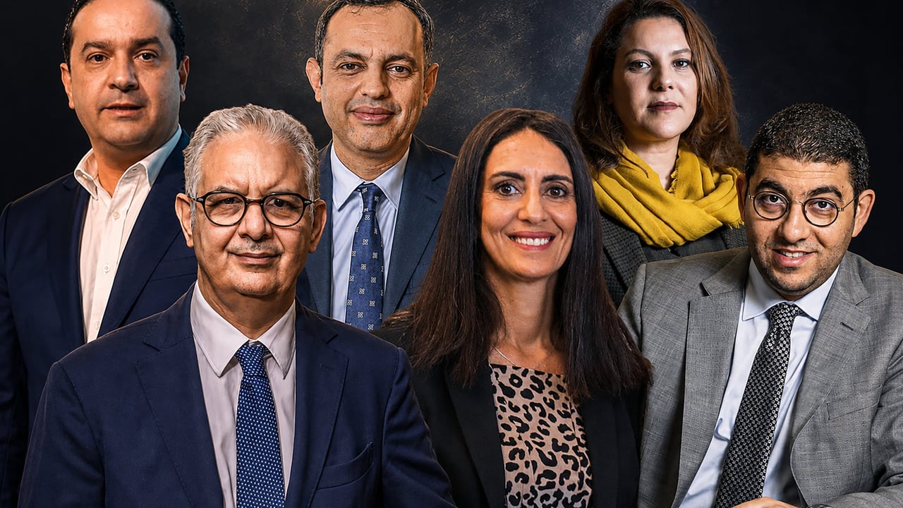 The moroccan premiership: a look at the leading contenders for 2026