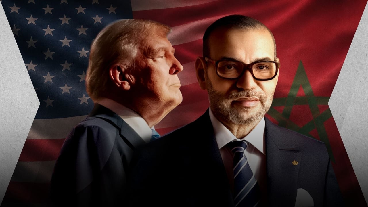 Maroc united states strategic partnership through centuries