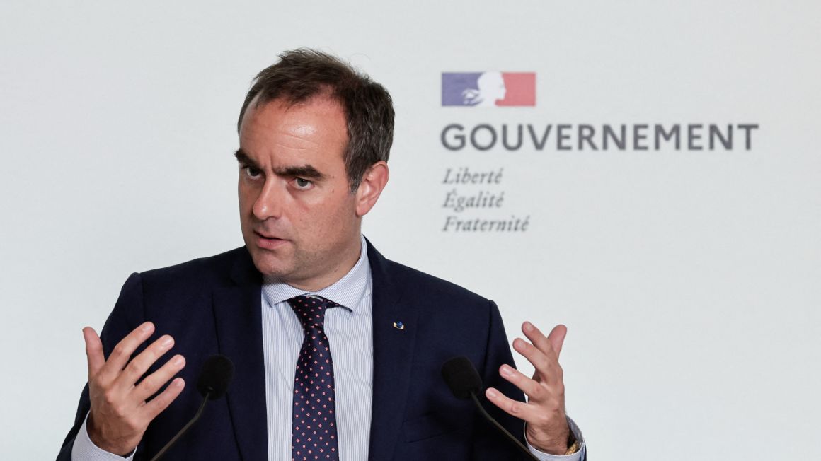 France Morocco high-level talks set to strengthen bilateral ties