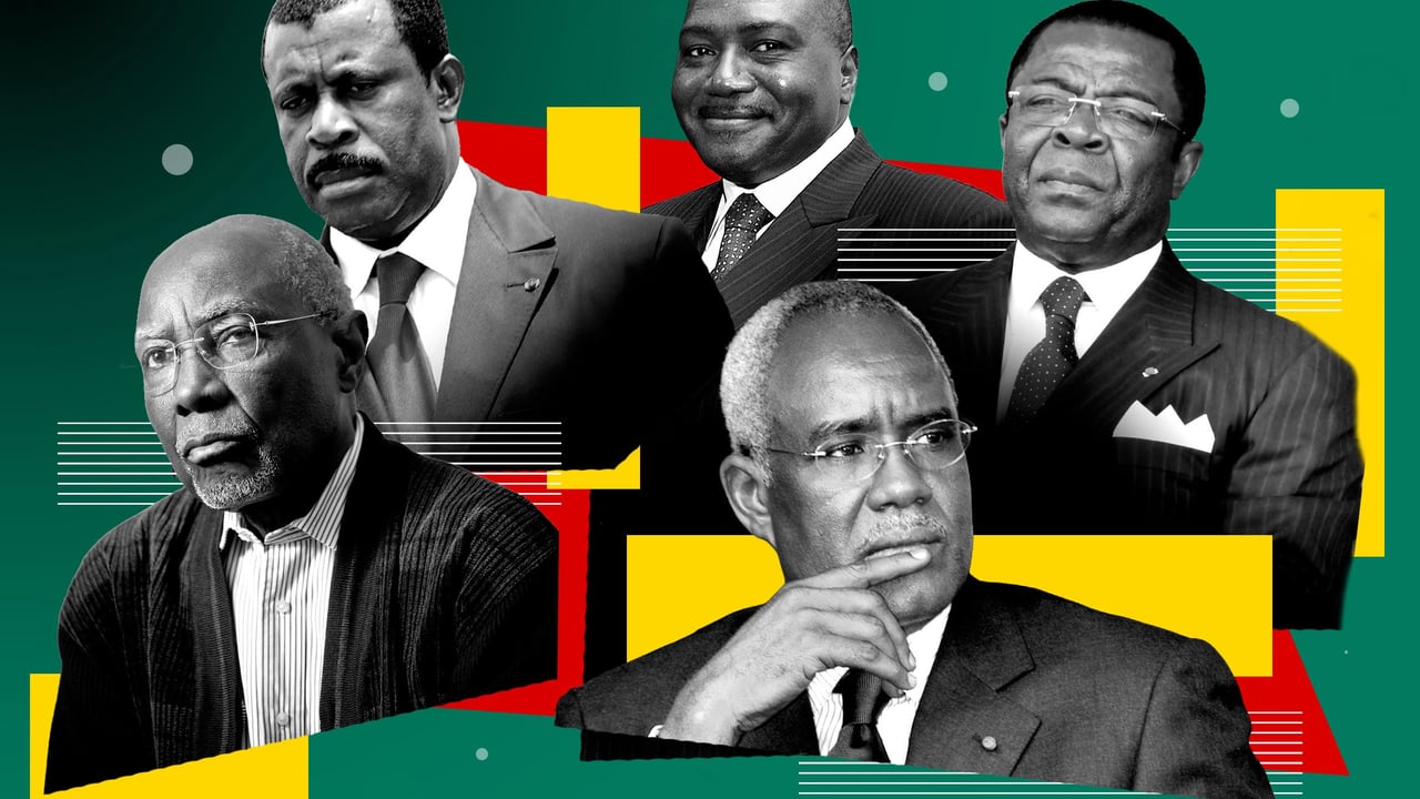 Cameroon’s fallen leaders: the forgotten voices at the Etoudi palace