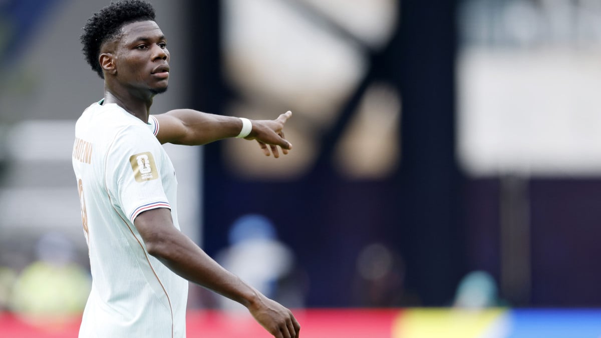 Aurélien Tchouaméni’s future: real madrid makes definitive decision amid world cup 2026 buzz