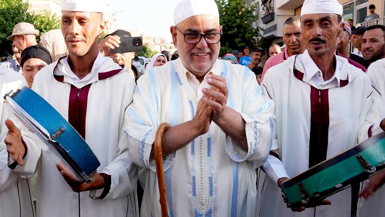 Morocco’s Benkirane adapts political strategy to attract younger voters