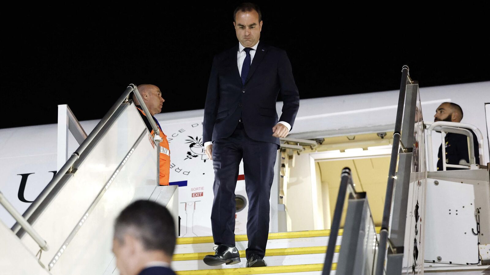 French pm lecornu’s Rabat visit strengthens strategic ties with Morocco