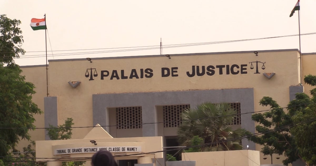Niger introduces death penalty for significant embezzlement: public sentiment in Niamey