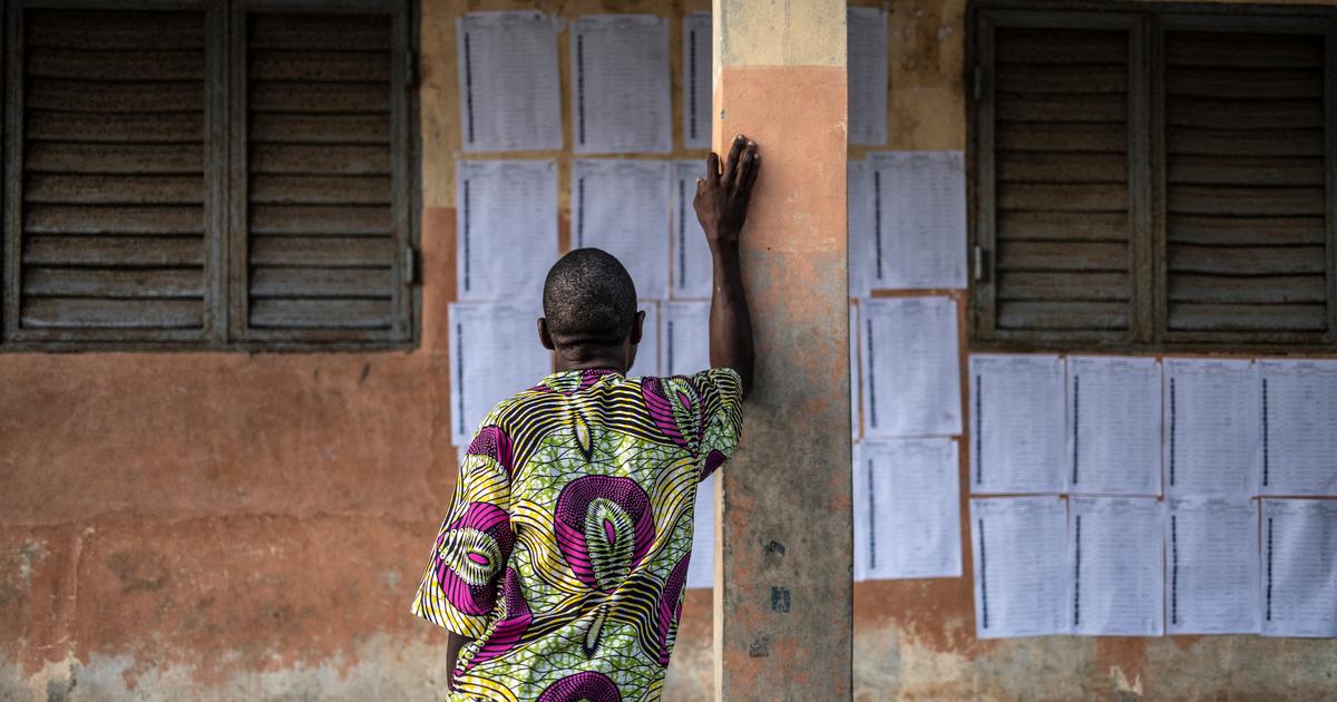 Soaring election costs bar opposition from african polls