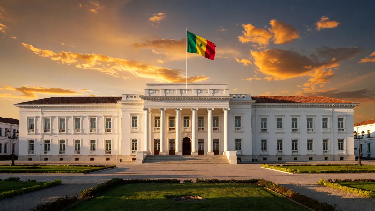 Senegal backs Macky Sall’s un bid in diplomatic shift
