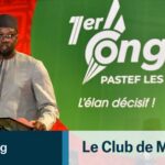 Senegal constitution revision amid pastef split sparks debate