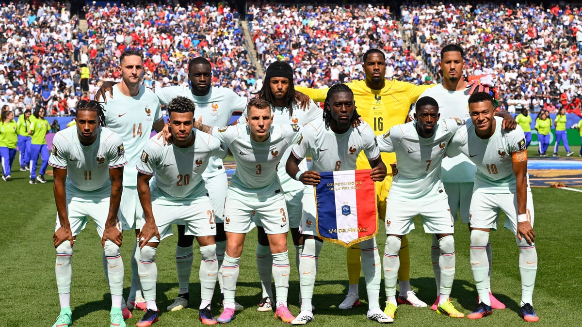 Surprising transfer talks for french midfielder after 2026 world cup