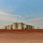 Benin senate launches new bicameral era in Porto-Novo