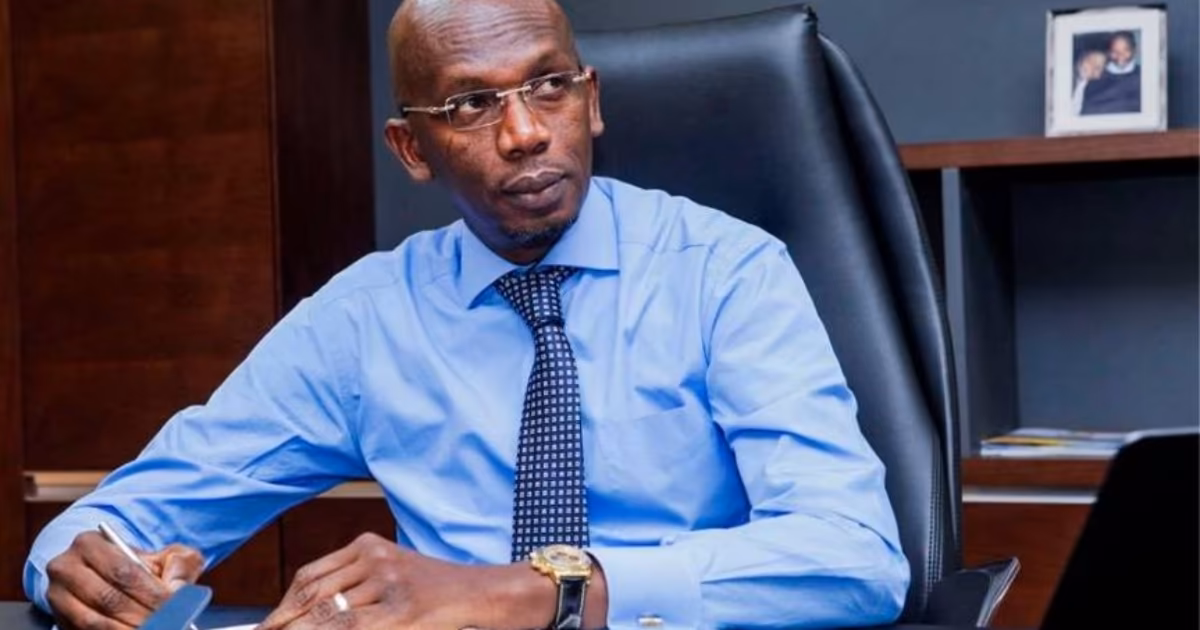 Former ally of Ousmane Sonko exposes his political shift towards institutions