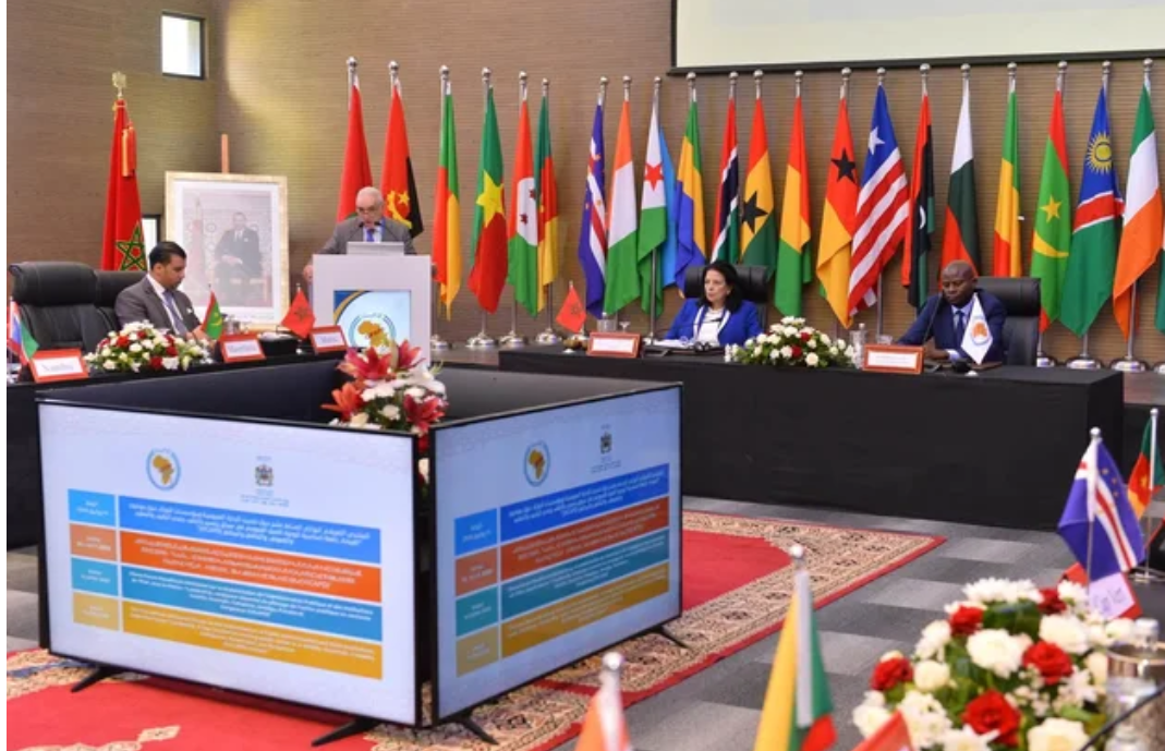 Benin showcases digital leadership at pan-african governance forum in Rabat