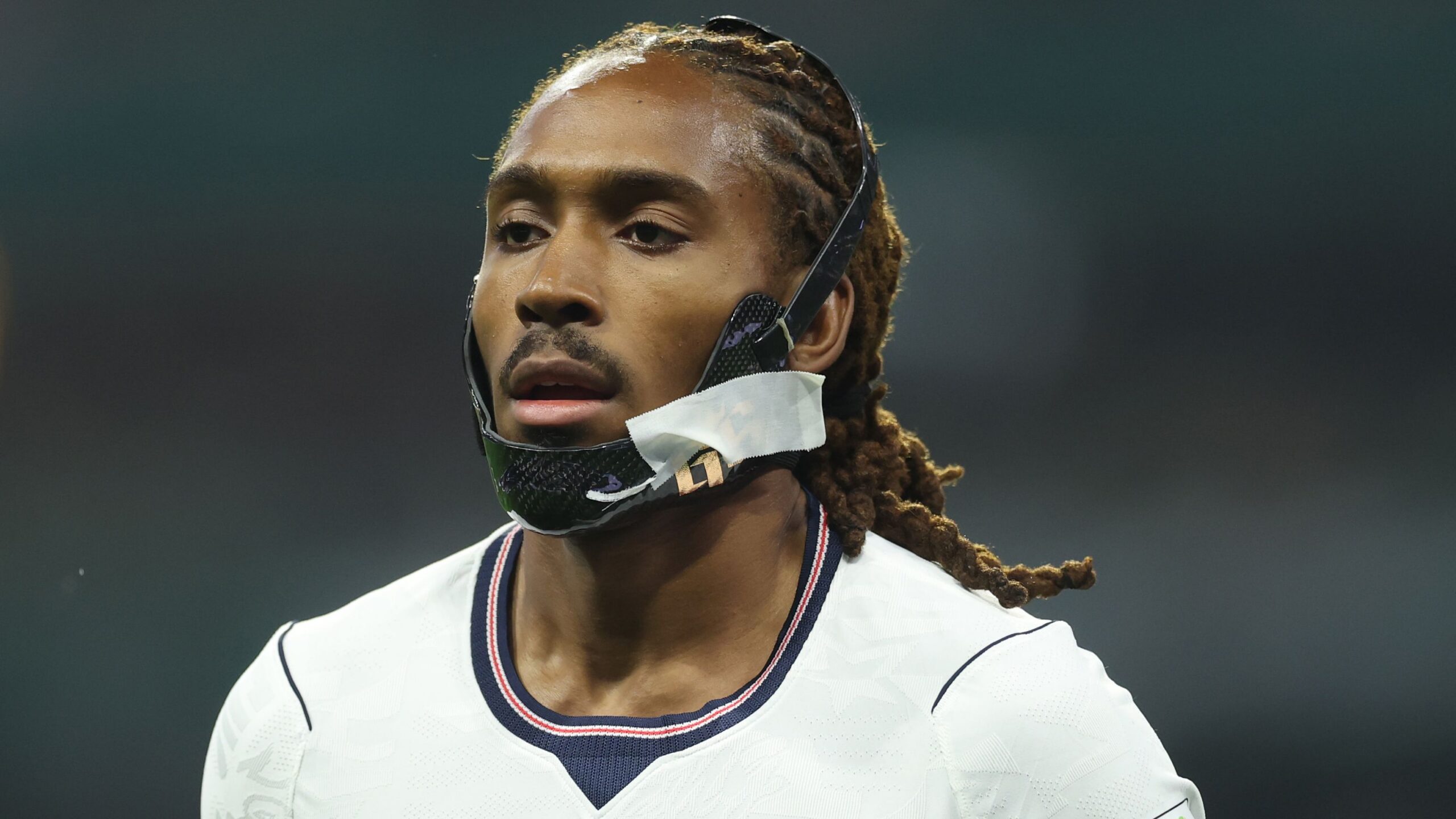 Inter milan eyes tottenham defender as potential champions league successor