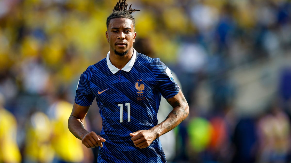 Michael olise to psg: bayern munich ends transfer saga