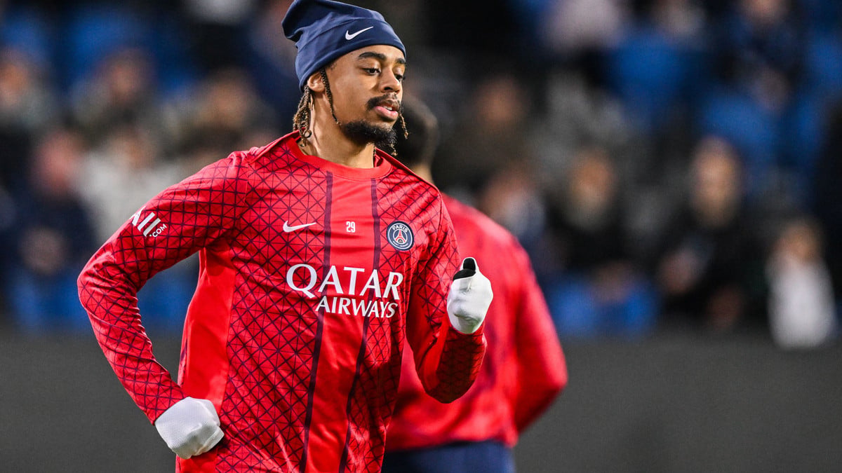 Bradley Barcola’s PSG exit looms as Liverpool intensifies pursuit