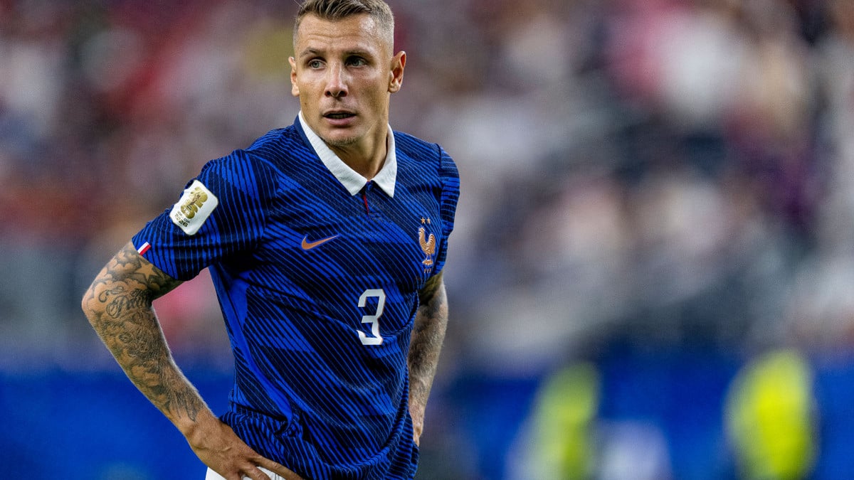Lucas Digne’s PSG transfer faces scrutiny after World Cup blunder