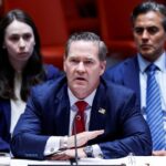 Global diplomatic flare-ups: us walks out of un security council meeting