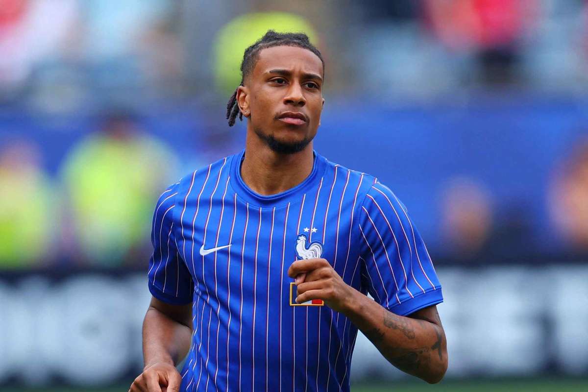 Michael Olise finalizes decision on potential Real Madrid move